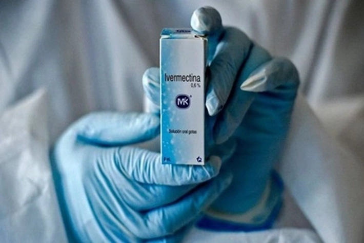 BPOM Memberi Persetujuan Uji Klinis Ivermectin, Untuk 'Terapi Perawatan Pasien Covid-19'