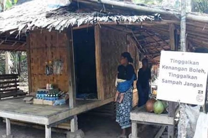 Ratusan Tahun Hidup di Hutan Masyarakat Adat Talang Mamak 'Tidak Ganggu atau Hilangkan Spesies' 