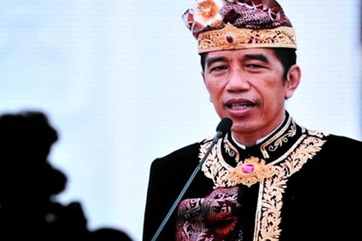 Jokowi Umumkan PPKM Darurat Untuk di Jawa dan Bali 3-20 Juli 2021