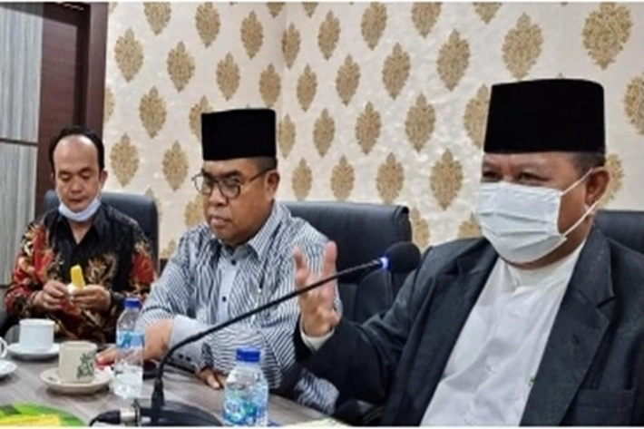 MUI Riau Ingatkan Panitia Kurban Senantiasa Patuhi Prokes