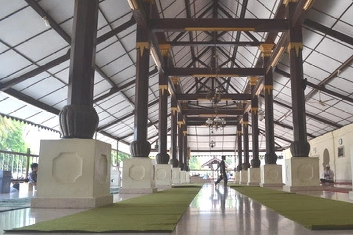 Tak Semua Masjid Ditutup Selama PPKM Darurat, Kata MUI dan DMI