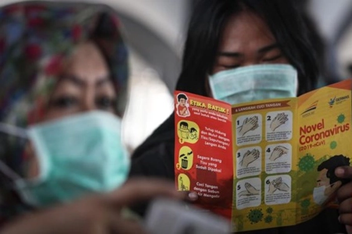 Virus Makin Mengkhawatirkan, Dokter Sarankan 'Obat Tepapar Corona'