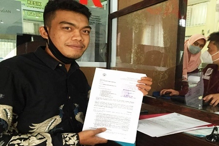 LPPHI Ajukan Gugatan Terhadap PT Chevron ke PN Pekanbaru