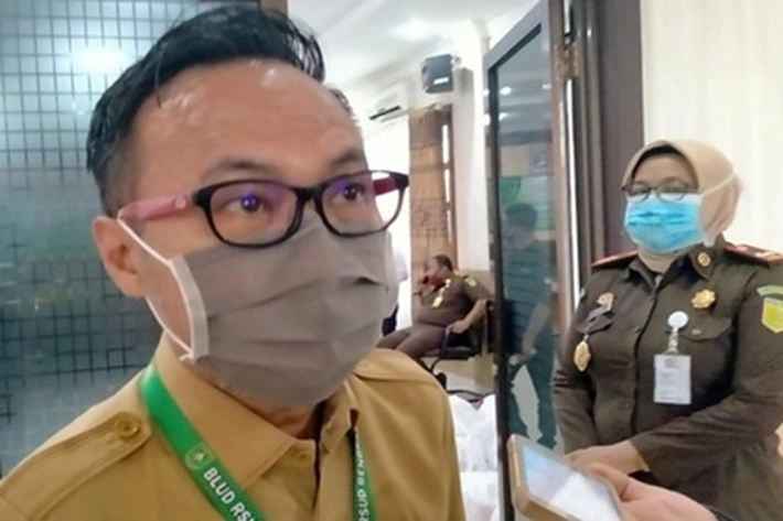 Permintaan Vaksinasi Meningkat, Kata Diskes Bengkalis
