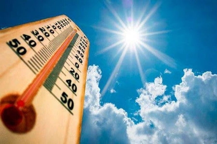 Bumi Makin Panas, Besar Kemungkinan Suhu Naik 1,5 Derajat Celcius