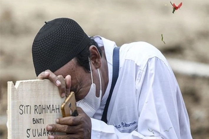 PPKM Darurat Perlu Diterapkan Luar Jawa-Bali, Sebelum Terjadi ‘Masuk RS Susah, Kuburan Juga Susah’