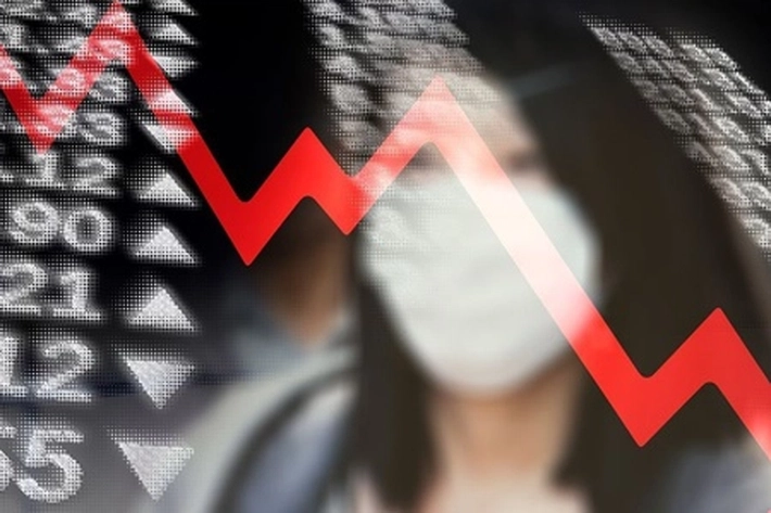 Gara-gara Pandemi, Indonesia 'Turun Kelas' Berpendapatan Menengah Bawah
