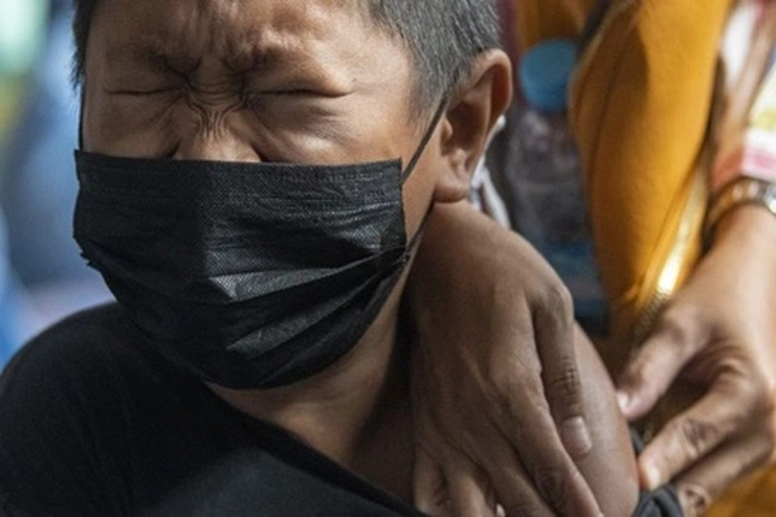 Vaksin Covid-19 Berbayar Ditolak Warga, Epidemiolog: 'Tidak Adil Karena Pandemi Virus Corona Wabah Nasional'