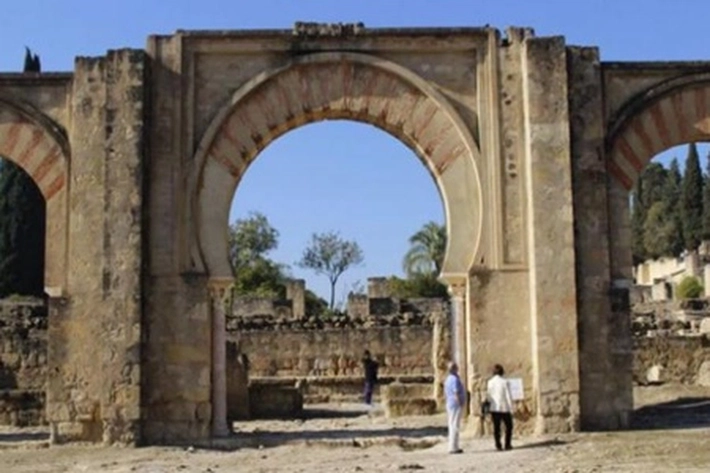 Kota Muslim-Arab Masuk dalam Daftar UNESCO Warisan Dunia