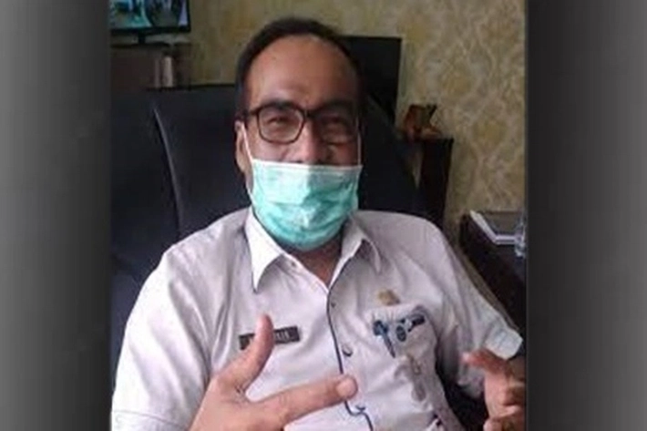PPDB SD-SMP Diterapkan Full Online, Sekdisdik Muzailis: Berkas Pendaftaran di Upload Secara Daring