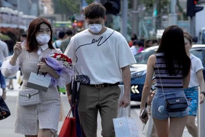 Singapura Batalkan Pelonggaran Covid-19, Karena 'Munculnya Klaster Baru'
