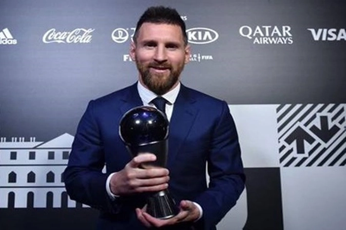 Lionel Messi Pemain dengan Bayaran Termahal di Liga Inggris