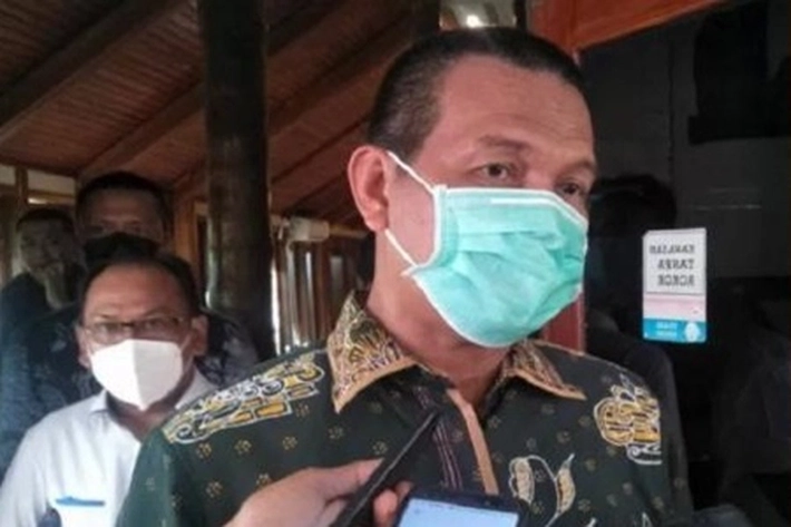 Pariaman Berlakukan PPKM Darurat, Destinasi Wisata Ditutup