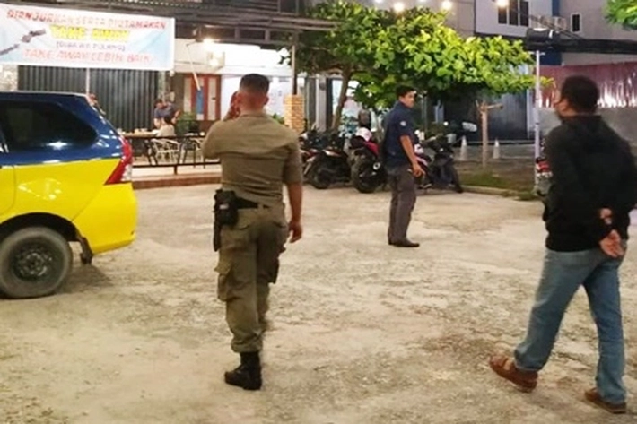 Pemerintah Siapkan Fasilitas Tempat Isolasi Mandiri, Untuk Lakukan 'Penekanan Positif Covid-19'