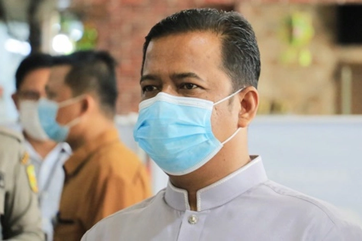 Diskes Pekanbaru Butuh Tambahan Tenaga Kesehatan Tangani Covid-19