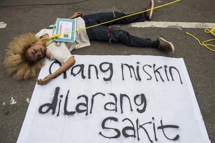 Masyarakat Mengaku Tak Sanggup Lagi dan Angkat 'Bendera Putih' Hadapi Perpanjangan PPKM Darurat