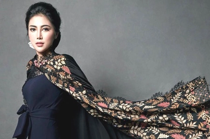Riris Riska Berbagi Tips Bisnis Hadapi PPKM