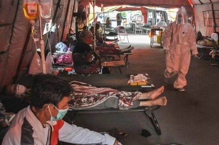 Kemendagri-Pemda Saling Bantah Soal Serapan Anggaran Pandemi