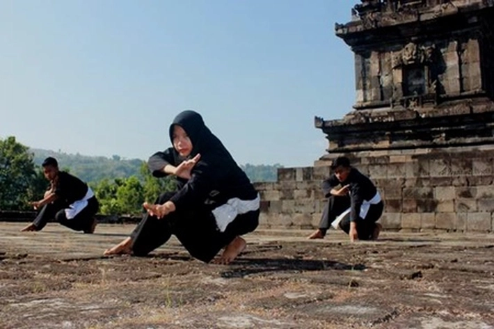 Pencak Silat Indonesia Ditetapkan UNESCO Sebagai Warisan Budaya Dunia