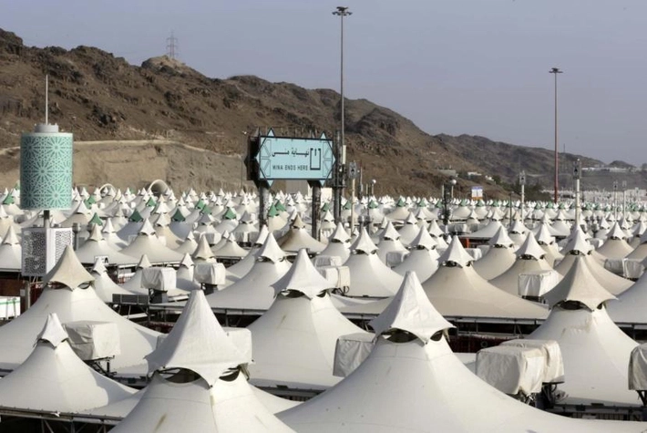 Pelaksanaan Ibadah Haji 1442 H/ 2021 M Usai, Jamaah Tinggalkan Makkah