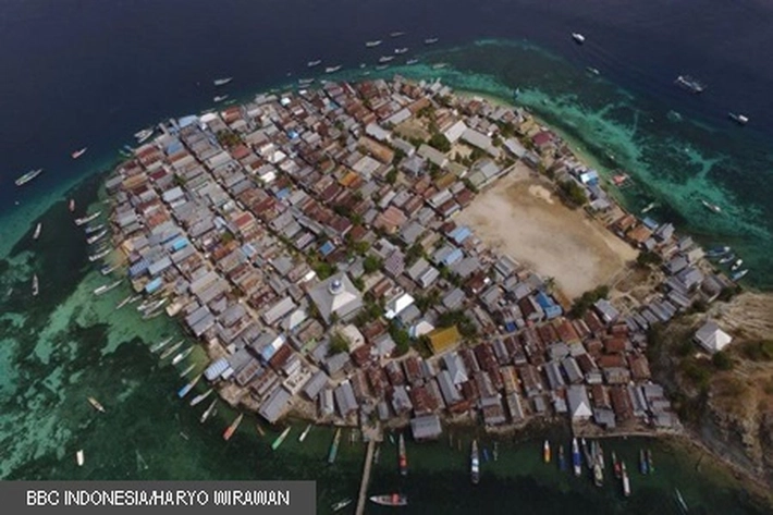 Ada Tersisa 346 Desa yang Belum Tersentuh Listrik di Indonesia, Kata Kementerian ESDM