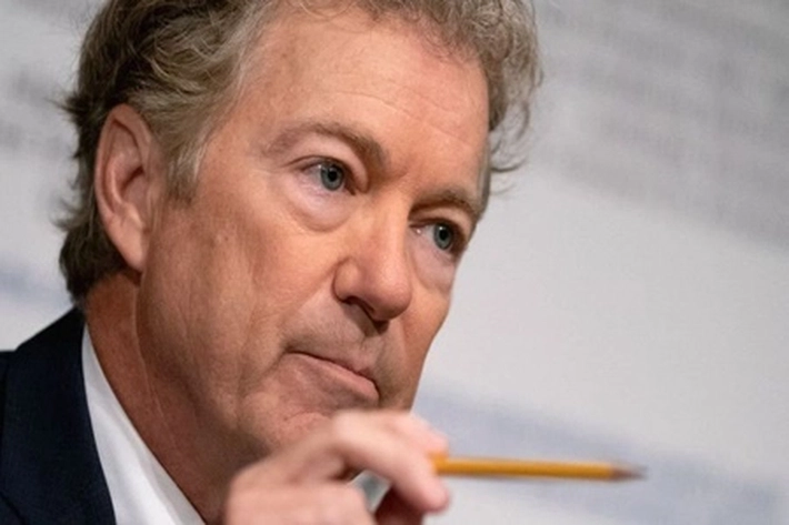 Senator Rand Paul Menuduh Uang Pemerintah AS Digunakan Membantu Ciptakan Virus Berbahaya