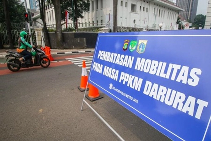 Efektivitas PPKM Darurat Terlihat Pekan Depan, Kata Epidemiolog