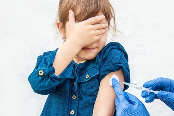 Antivirus Covid-19 tak Diperlukan bagi Anak Bergejala Ringan