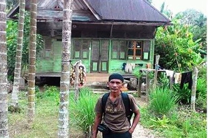 Kampong Kota Lama yang Sudah Tua dan Bersejarah, 'Bertahan dari Serangan Pandemi'