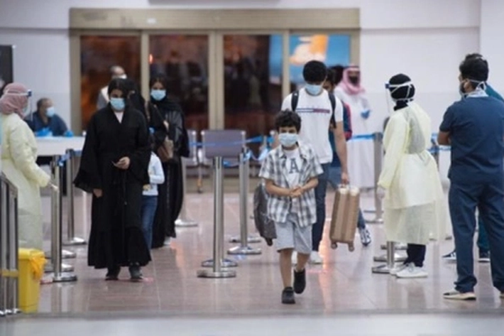 Arab Saudi Larang Warganya Bepergian ke Negara-negara Zona Merah