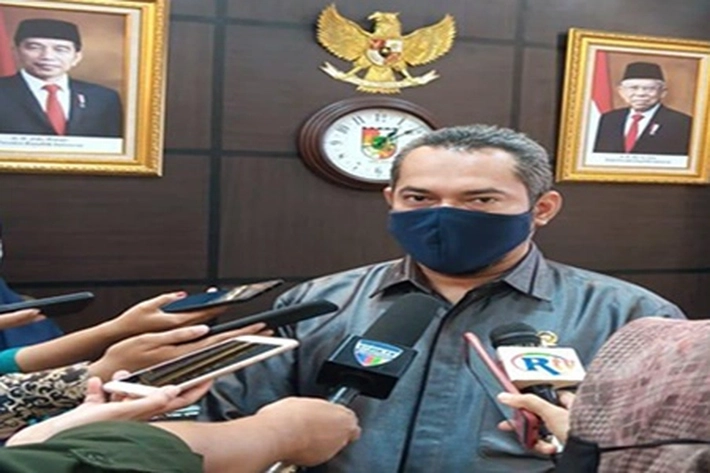 PPKM Level 4 akan di Evaluasi, Ketua Dewan Hamdani: Karena Kurang Efektif dan Lari dari Kesepakatan