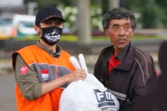Data Penerima Bansos Amburadul, Buat Pak RT 'Ketiban Pulung'