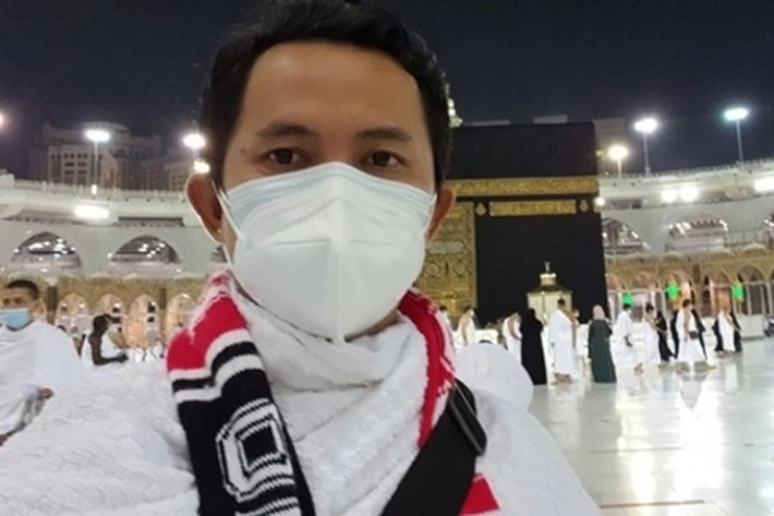 20 Ribu Jamaah Umroh ke Arab Saudi Termasuk Indonesia