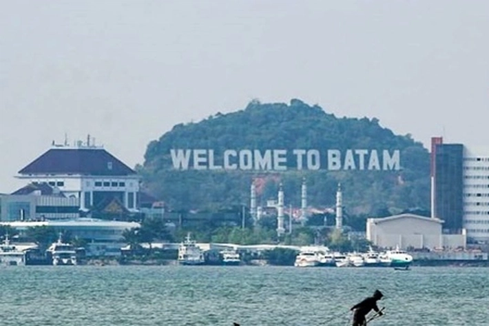 Investasi Pariwisata Batam Meningkat Ditengah Pandemi, Kata Disbudpar Ardiwinata