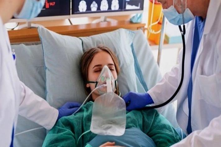 Kasus Infeksi Virus Pernapasan Meningkat di Inggris, Sasarannya 'Pasien Anak-anak'