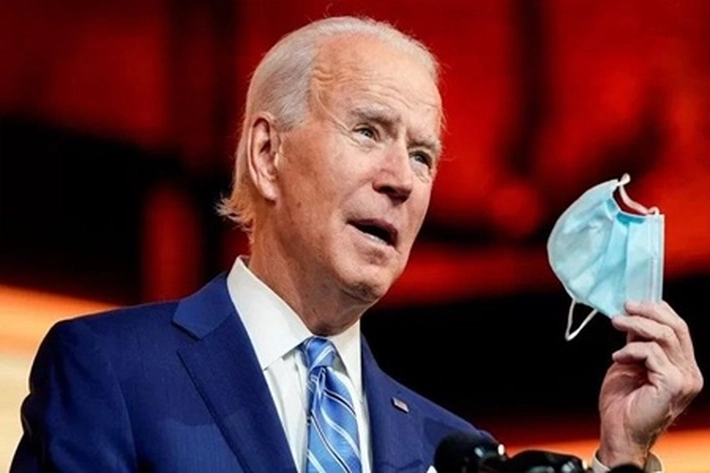 Joe Biden Umumkan Duta Kebebasan Beragama dari Cendikiawan Muslim