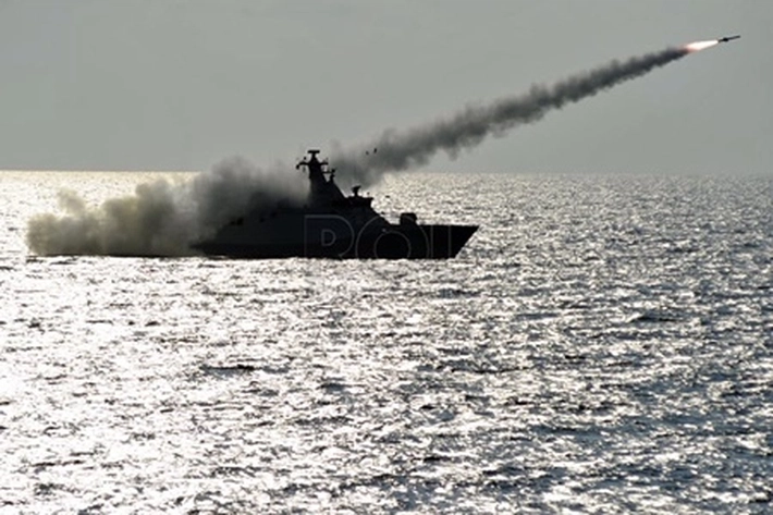 Indonesia dan AS Gelar Latihan Militer Gabungan Terbesar