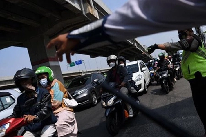 Dewan Menilai PPKM Rugikan Masyarakat, Sekda Muhammad Jamil: Pemko Belum Bisa Ambil Keputusan