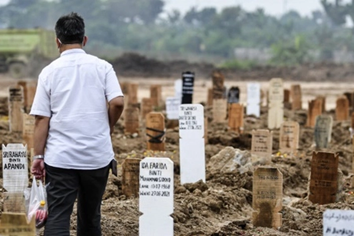 3 Pintu Berbeda Bagi Umat Islam Menuju Kematian, Kata Ulama Turki