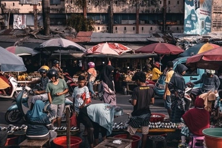 20 Ribu UMKM Riau akan Mendapat Bantuan Keuangan dari APBN