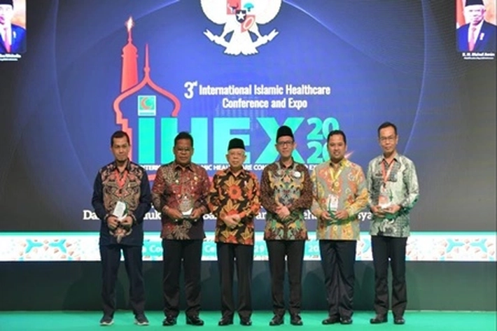 MUKISI Gelar Mukhtamar V, Mengusung Tema 'Mempertahankan Mutu Pelayanan Kesehatan Islami di Era Pandemi'