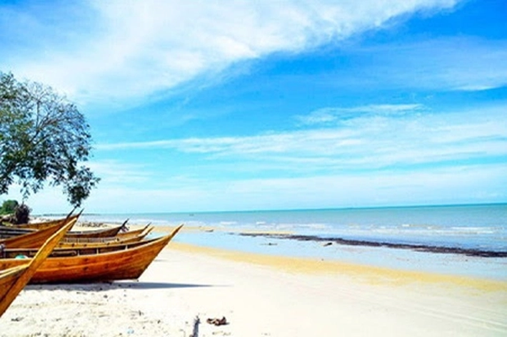 Menparekraf Masukkan Teluk Rhu Bengkalis di Ajang 'Anugerah Desa Wisata 2021'