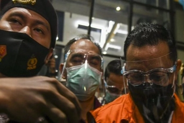 Juliari Batubara Divonis 12 Tahun Penjara, Karena Terbukti 'Korban Korupsi Bansos Covid-19'