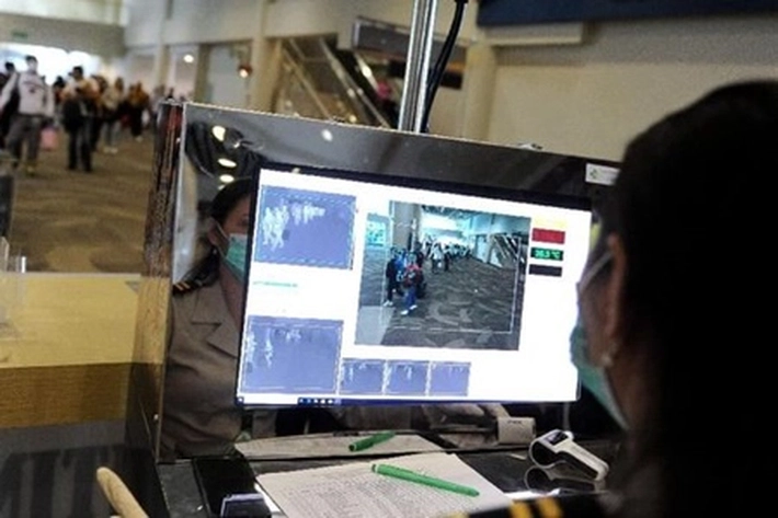 Corona Menyerang-Menyebar di Riau, Pemprov akan 'Tangkis Varian Delta dengan Detektor'
