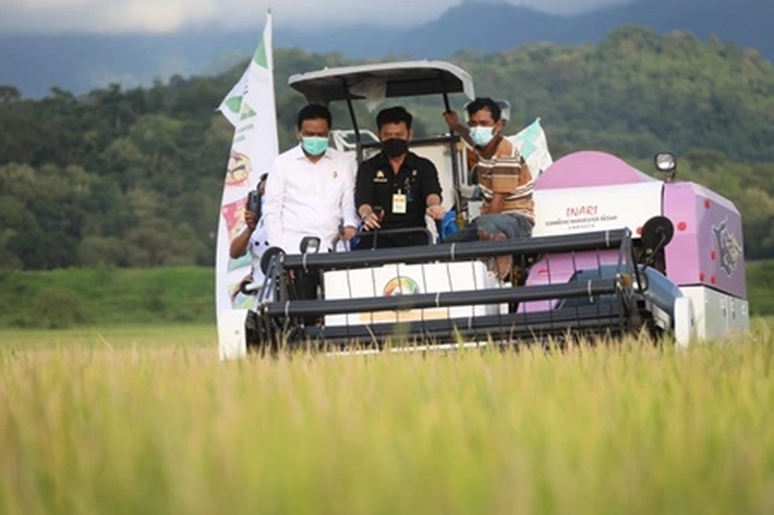 Komisi IV Apresisasi Capaian Kinerja Kementan Selama Pandemi