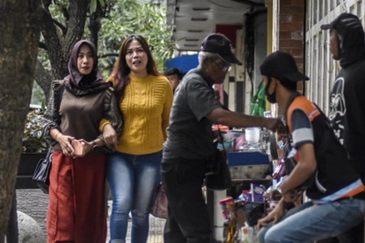 'Disiplin Prokes Mulai Kendor', Pemko Perpanjang PPKM Level 4