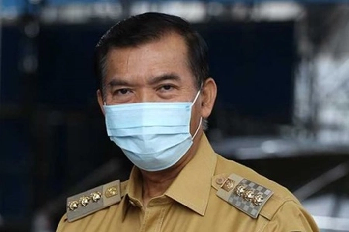 Kasus Covid-19 Terjadi Penurunan, Walikota Firdaus: Warga Terbuka Jika Terpapar Covid