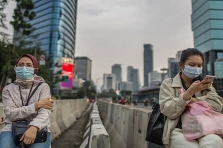 'Harapan Hidup Jutaan Orang Berkurang', Kelompok Kajian AS: Jakarta Bisa Lima Tahun