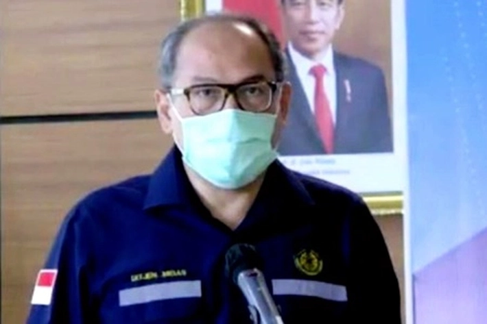 Pemprov Riau Diminta Mengurus Participating Interest di Blok Rokan