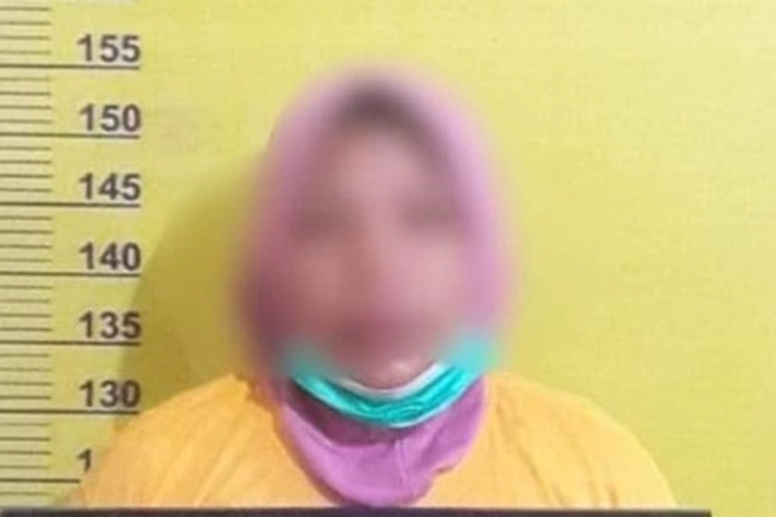 Diawali Cekcok IRT Bacok Suaminya di Ranjang, Belum Tewas